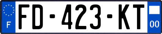 FD-423-KT