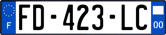 FD-423-LC