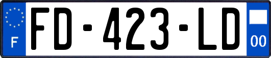 FD-423-LD