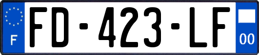 FD-423-LF