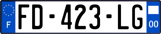 FD-423-LG