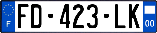 FD-423-LK