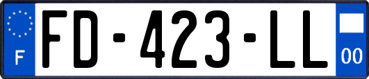 FD-423-LL