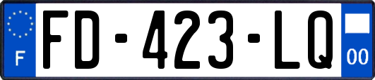 FD-423-LQ