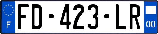 FD-423-LR