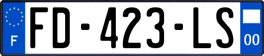 FD-423-LS