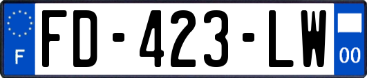 FD-423-LW