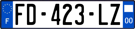 FD-423-LZ