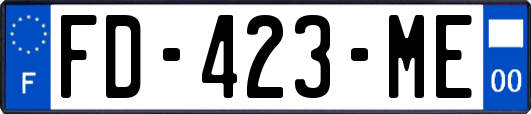 FD-423-ME