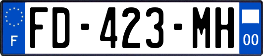 FD-423-MH