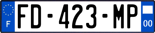 FD-423-MP