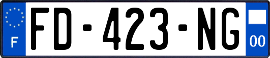 FD-423-NG