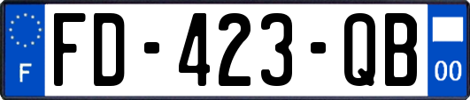 FD-423-QB