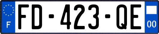 FD-423-QE