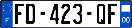 FD-423-QF