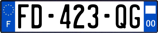 FD-423-QG