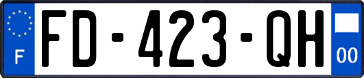 FD-423-QH