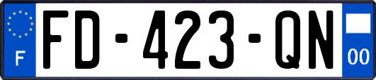 FD-423-QN