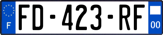 FD-423-RF