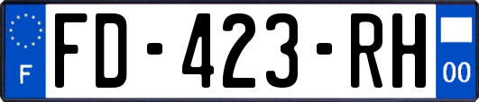 FD-423-RH