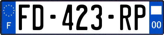 FD-423-RP