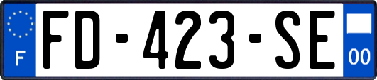 FD-423-SE