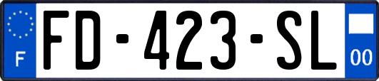 FD-423-SL
