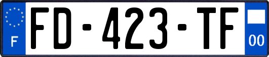 FD-423-TF