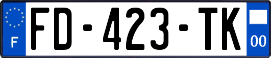 FD-423-TK