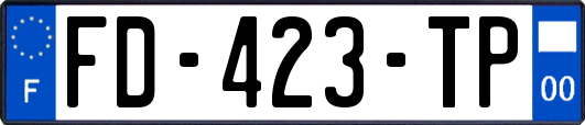 FD-423-TP