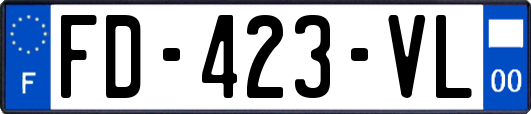 FD-423-VL