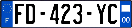 FD-423-YC