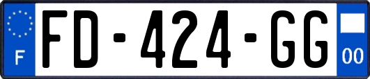 FD-424-GG