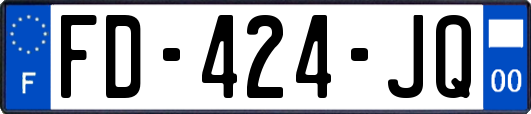 FD-424-JQ
