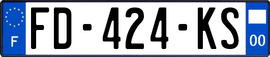 FD-424-KS