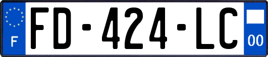 FD-424-LC