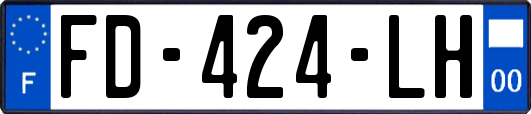 FD-424-LH