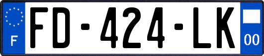 FD-424-LK