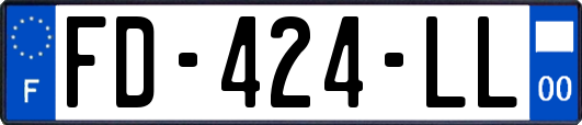 FD-424-LL