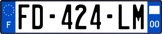 FD-424-LM