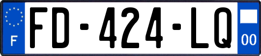 FD-424-LQ