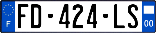 FD-424-LS