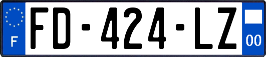 FD-424-LZ