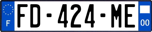 FD-424-ME