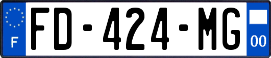 FD-424-MG