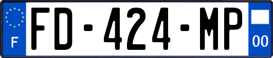 FD-424-MP