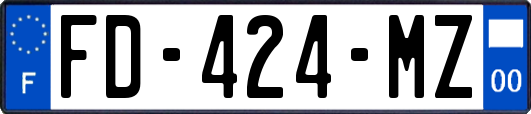 FD-424-MZ