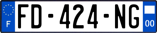 FD-424-NG