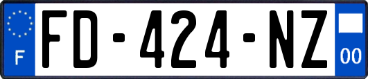 FD-424-NZ