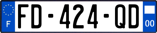 FD-424-QD